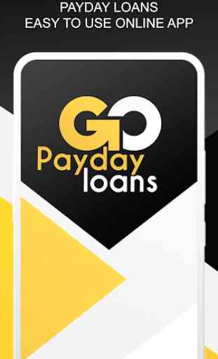 PаyloansG0 - best loans info app. 1