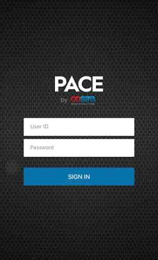 Pace OnSite 1