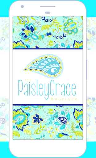 Paisley Grace Boutique 1