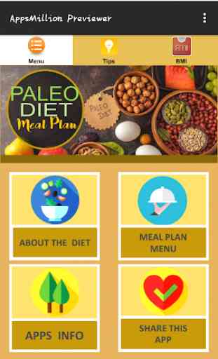 Paleo Diet Meal Plan For Weight Loss 2