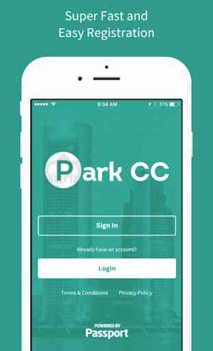 Park CC Mobile Payment Parking 1