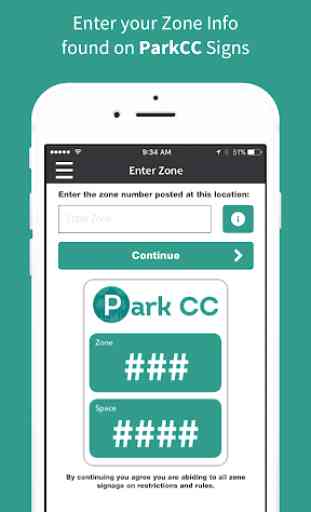 Park CC Mobile Payment Parking 3