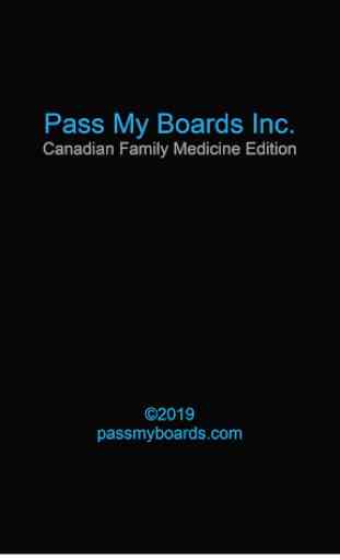 Pass My Boards Family Medicine 1