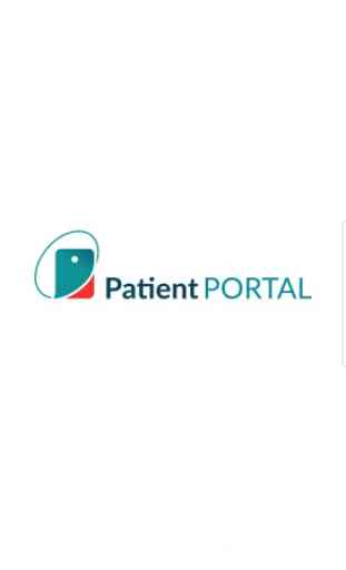 PatientPORTAL by InteliChart 1