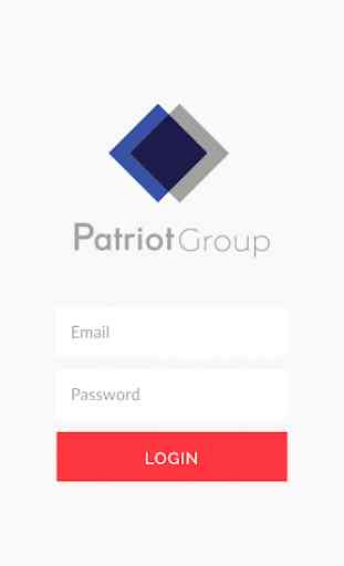 Patriot Group Client 1