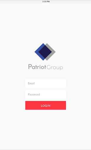 Patriot Group Client 4