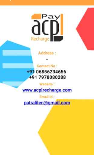 Pay ACPL 4