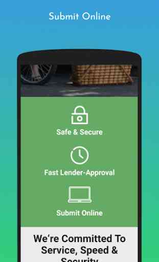 Payday Loans USA - Loan App - Cash Advance Loans 3
