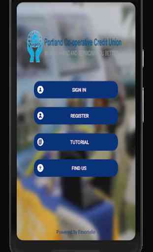 PCCU Mobile App 1