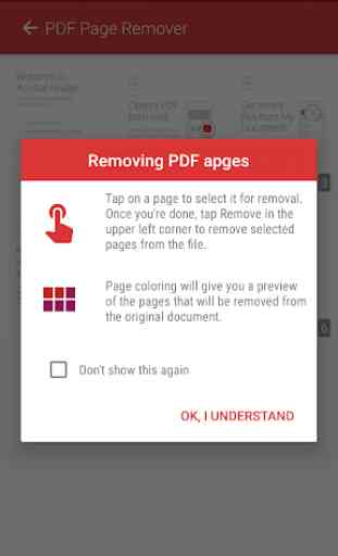 PDF Page Remover 3