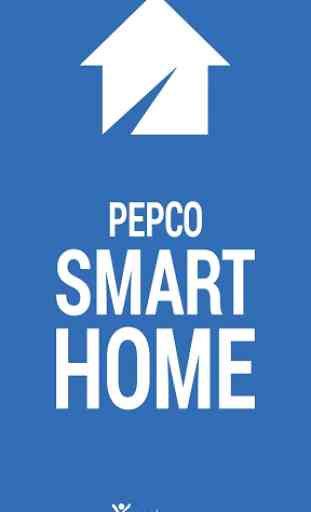 Pepco Smart Home 1