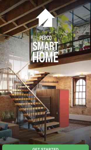 Pepco Smart Home 2