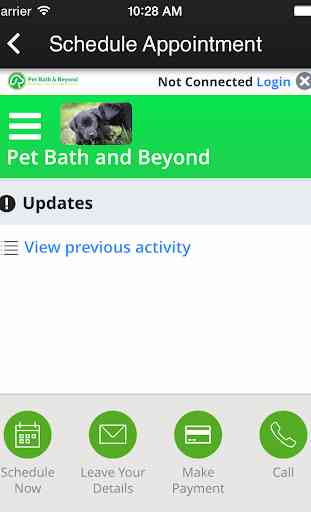 Pet Bath and Beyond 3