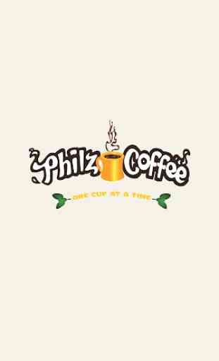 Philz Coffee 1