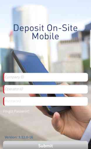 PNC Deposit On-Site Mobile 1