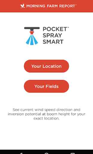 Pocket Spray Smart 1
