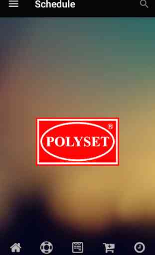 Polyset - Field View 3