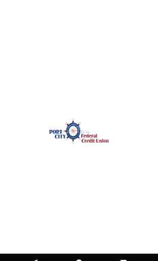 Port City Federal Credit Union 1