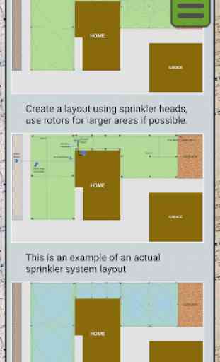 Precip-Mate Sprinkler System Planner Lite 4