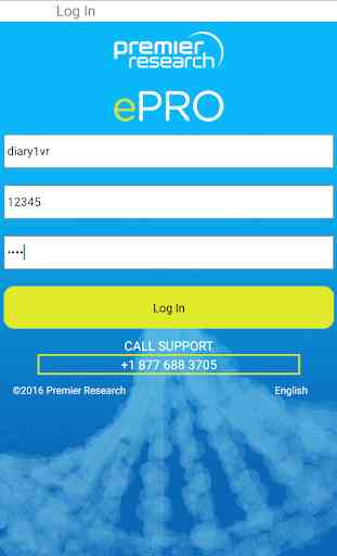 Premier Mobile ePRO 1