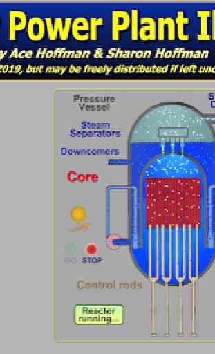 Pressurized Water/Boiling Water Reactors (PWR/BWR) 2