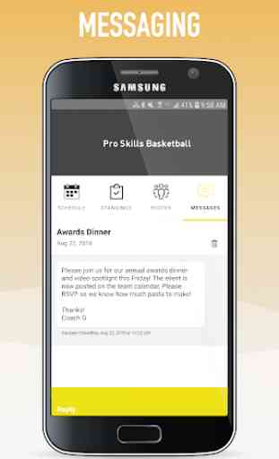 Pro Skills Basketball 3