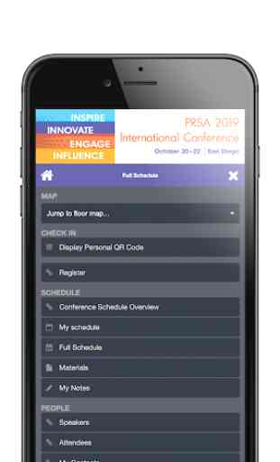 PRSA International Conference 3