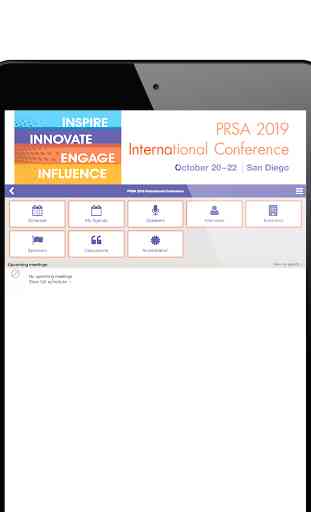 PRSA International Conference 4