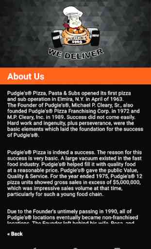 Pudgie’s Pizza 2