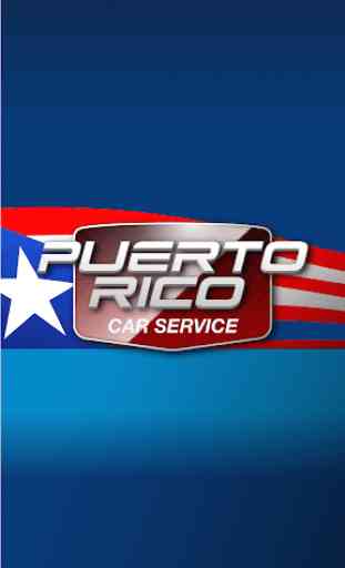 Puerto Rico Car Service 1