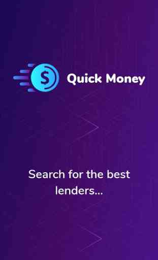 Quick Money: Advance Payday Loans App 1