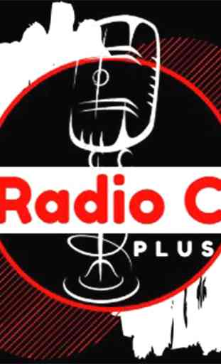 RADIO C PLUS 3