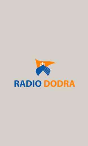 Radio Dodra 1