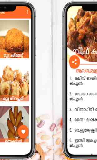 Ramadan Recipes In Malayalam 2