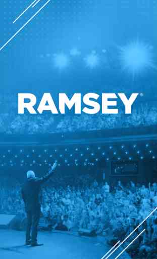 Ramsey Events 1