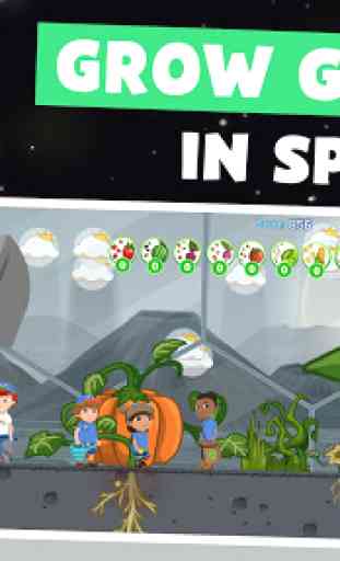 Ready Jet Go! Space Scouts 4
