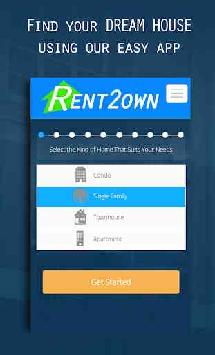 Rent To OWN Your Home  2