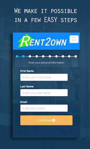 Rent To OWN Your Home  3