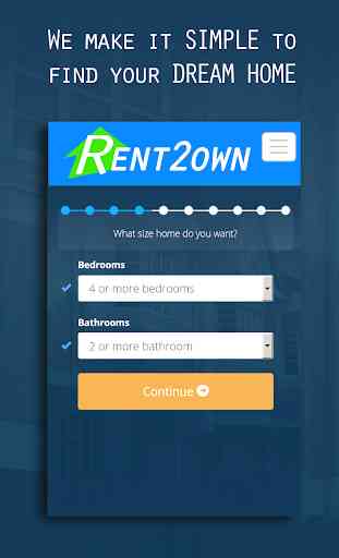 Rent To OWN Your Home  4