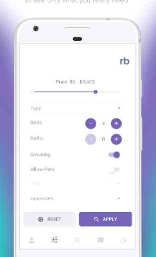 Rentbits - Apartments & Houses For Rent 2
