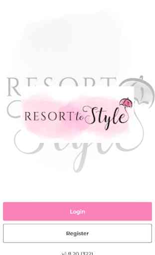 Resort To Style 1