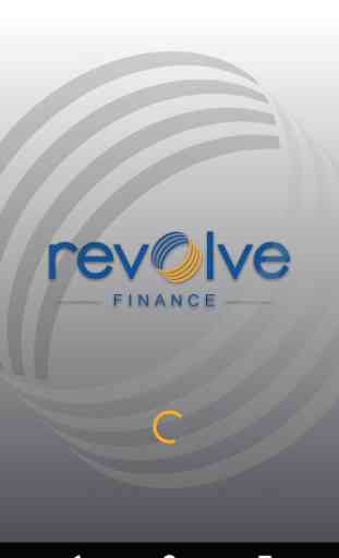 Revolve Finance 1