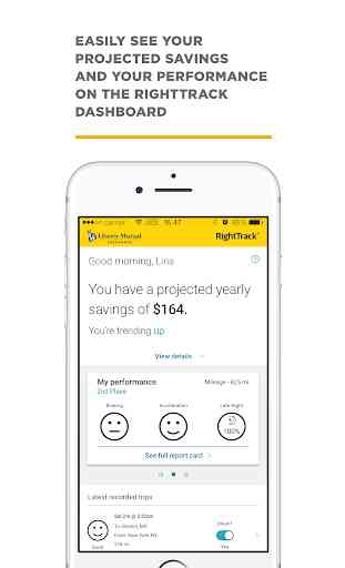 RightTrack by Liberty Mutual 3