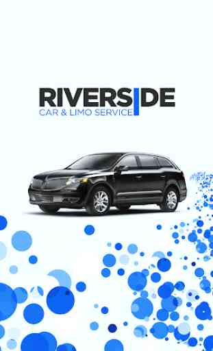 Riverside Car Service 1