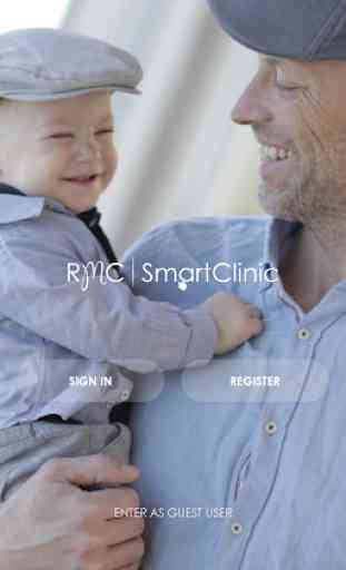 RMC Smart Clinic 1
