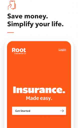 Root Car Insurance: Good drivers save money 1