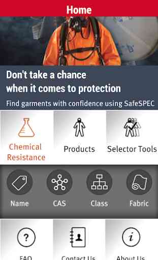 SafeSPEC™ 2