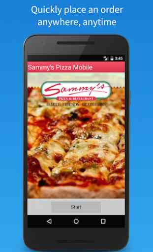 Sammy’s Pizza Mobile 1