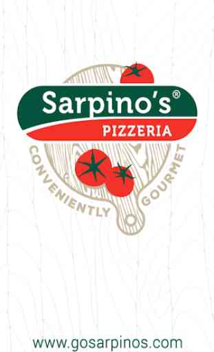 Sarpino's Pizzeria 1