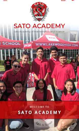 Sato Academy 1